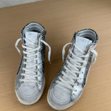 GOLDEN GOOSE SLIDE