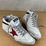 GOLDEN GOOSE MID-STAR