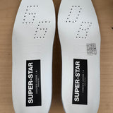 GOLDEN GOOSE SUPER-STAR