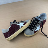 GOLDEN GOOSE SUPER-STAR