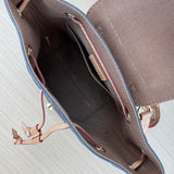 LOUIS VUITTON MONTSOURIS BB