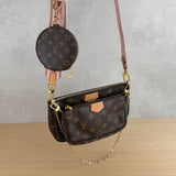 LOUIS VUITTON MULTI POCHETTE