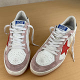GOLDEN GOOSE BALL STAR