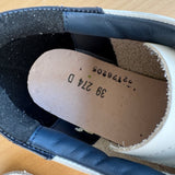 GOLDEN GOOSE SUPER-STAR