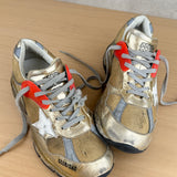 GOLDEN GOOSE DAD-STAR
