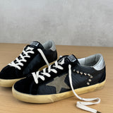 GOLDEN GOOSE SUPER-STAR