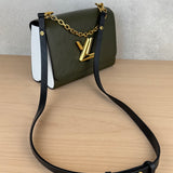 LOUIS VUITTON TWIST MM