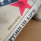 GOLDEN GOOSE SUPER-STAR