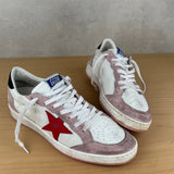 GOLDEN GOOSE BALL STAR