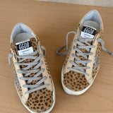 GOLDEN GOOSE SUPER-STAR