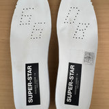 GOLDEN GOOSE SUPER-STAR