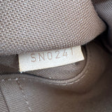 LOUIS VUITTON MULTI POCHETTE