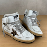 GOLDEN GOOSE SKY-STAR