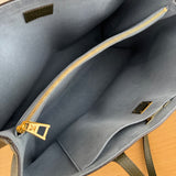 LOUIS VUITTON LOCKME