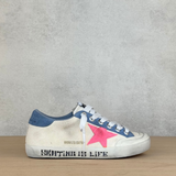 GOLDEN GOOSE SUPER-STAR