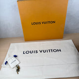 LOUIS VUITTON SPEEDY 35 MONOGRAM