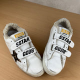 GOLDEN GOOSE OLD SCHOOL
