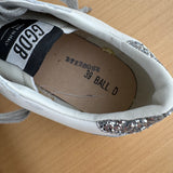 GOLDEN GOOSE BALL STAR