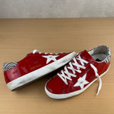 GOLDEN GOOSE SUPER-STAR