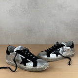 GOLDEN GOOSE SUPER-STAR