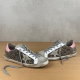 GOLDEN GOOSE SUPER-STAR