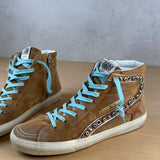 GOLDEN GOOSE SLIDE