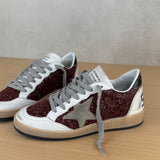 GOLDEN GOOSE BALL STAR