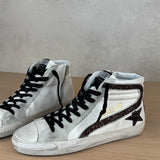 GOLDEN GOOSE SLIDE
