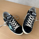 GOLDEN GOOSE SUPER-STAR