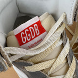 GOLDEN GOOSE SKY-STAR