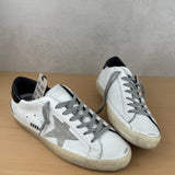 GOLDEN GOOSE SUPER-STAR