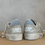 GOLDEN GOOSE BALL STAR SWAROVSKI