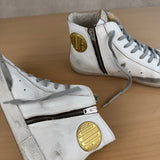 GOLDEN GOOSE FRANCY
