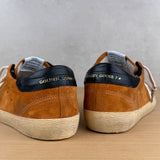 GOLDEN GOOSE SUPER-STAR