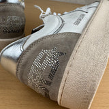 GOLDEN GOOSE BALL STAR SWAROVSKI