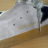 GOLDEN GOOSE SUPER-STAR