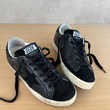 GOLDEN GOOSE SUPER-STAR