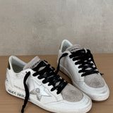 GOLDEN GOOSE BALL STAR