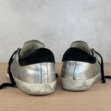 GOLDEN GOOSE SUPER-STAR