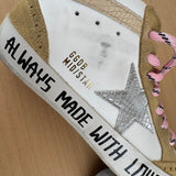 GOLDEN GOOSE MID-STAR
