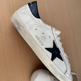 GOLDEN GOOSE SUPER-STAR