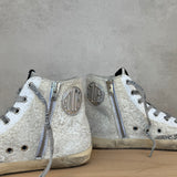 GOLDEN GOOSE FRANCY