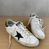 GOLDEN GOOSE SUPER-STAR