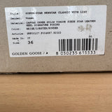 GOLDEN GOOSE SUPER-STAR