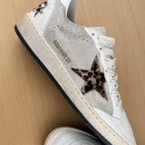 GOLDEN GOOSE BALL STAR