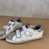 GOLDEN GOOSE OLD SCHOOL