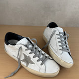 GOLDEN GOOSE SUPER-STAR