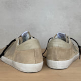 GOLDEN GOOSE SUPER-STAR
