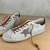 GOLDEN GOOSE SUPER-STAR