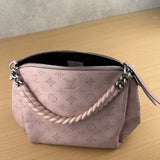 LOUIS VUITTON BABYLONE CHAIN BB